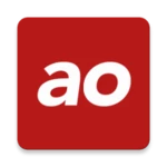 avisa oslo android application logo